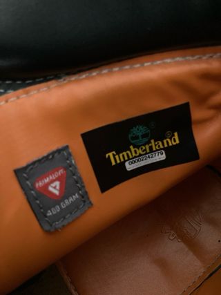 Timberland Stivali 43