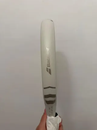 Pala de Pádel Babolat x Oysho