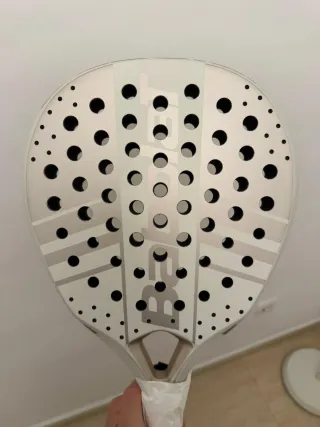 Pala de Pádel Babolat x Oysho