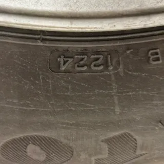 Llantas Seat León Sport 15" 5x100