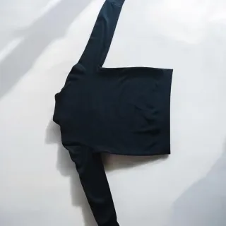 Polo Ralph Lauren Negro Chaqueta Cremallera