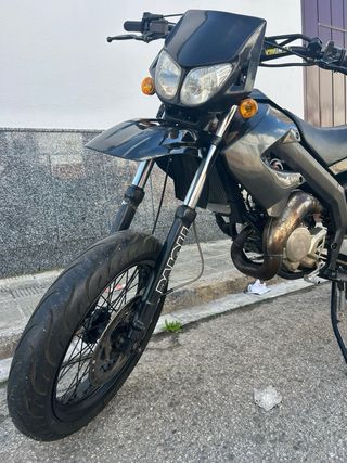 Derbi Senda Supermotard