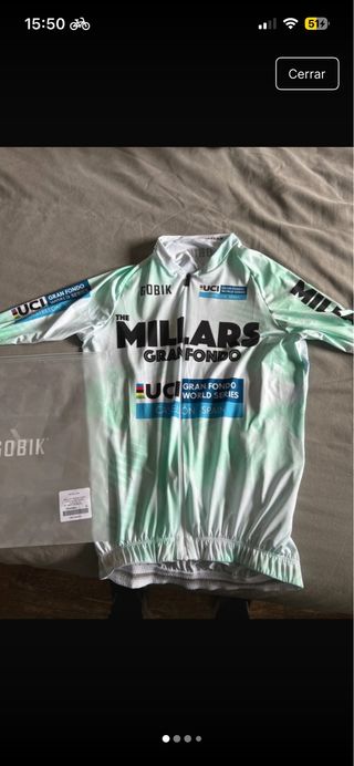 Maillot Gobik