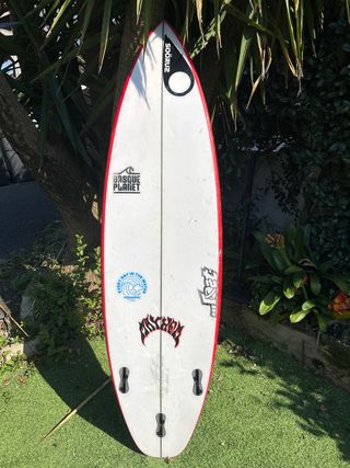 Tabla de surf Lost Driver 2.0