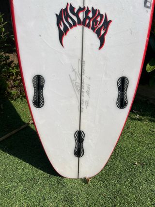 Tabla de surf Lost Driver 2.0