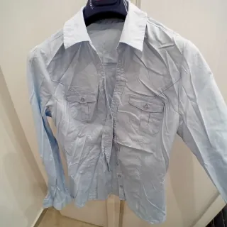 Camicia Jennifer
