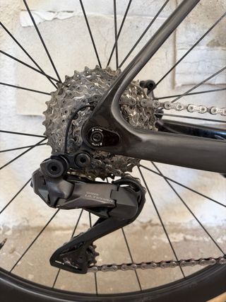 Factor Ostro VAM T52