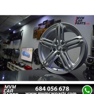 Llantas Audi 18 RS6 C6 AU003