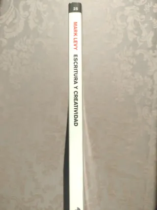 Escritura y creatividad