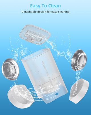 Distributore Automatic Cibo HoneyGuardian 5L BD071