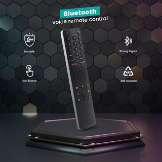 Leyf Ersatz Fernbedienung für Xiaomi Mi Stick - Ko