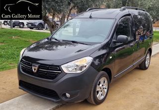 Dacia Dokker 2021