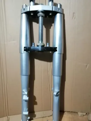 Horquilla Hyosung 250 Aquila