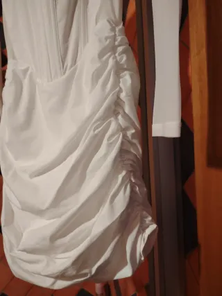 Abito estivo Bershka