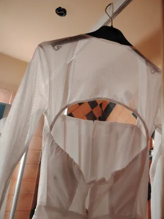 Abito estivo Bershka