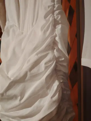 Abito estivo Bershka