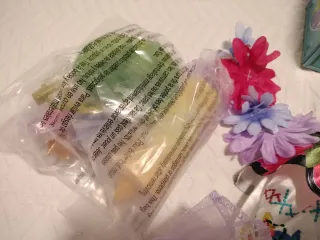 Caja Disfraces Mirabel Encanto 4-6