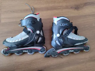 Patines Fila FF 40 Talla 45