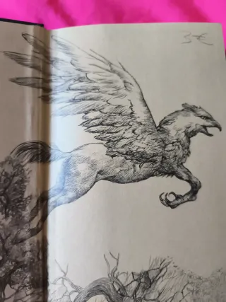 La serpiente de Uroboros, E. R. Eddison