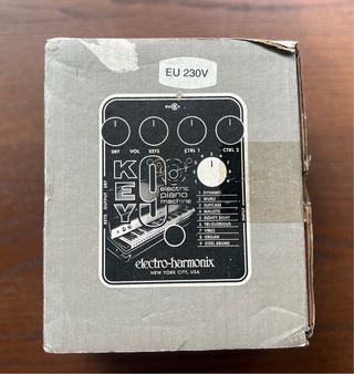 Electro-Harmonix KEY9 Electric Piano Machine