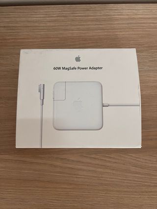 Cable alargador Apple MagSafe 60W