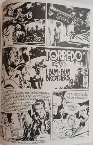 Sanchez/Toth/Bernet