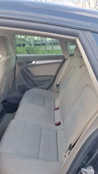 Audi A5 Sportback Quattro 2.0 TDI 170