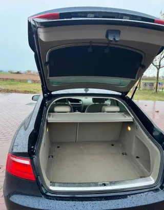 Audi A5 Sportback Quattro 2.0 TDI 170