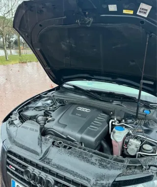 Audi A5 Sportback Quattro 2.0 TDI 170