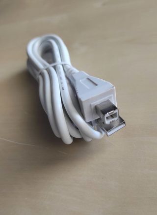 Cavo USB Stampante, Scanner, Hard Disk, Arduino