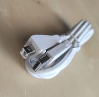 Cavo USB Stampante, Scanner, Hard Disk, Arduino