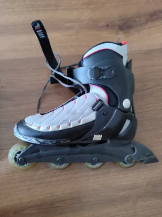 Patines en línea Fila FF40