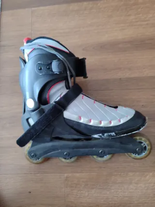 Patines en línea Fila FF40