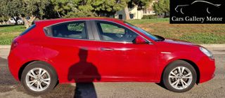 Alfa Romeo Giulietta 2012