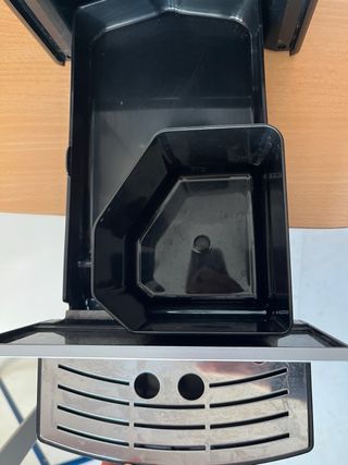 Cafetera Melitta Superautomática