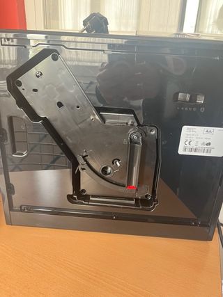 Cafetera Melitta Superautomática