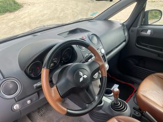 Mitsubishi Colt CZC Cabrio 91.000km – Techo perfe