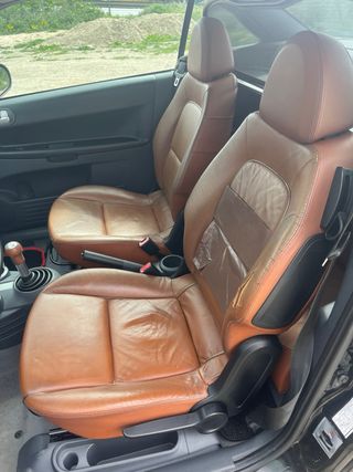 Mitsubishi Colt CZC Cabrio 91.000km – Techo perfe