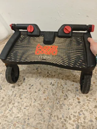 Patín Buggy Board Maxi