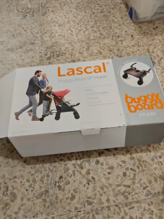 Patín Buggy Board Maxi