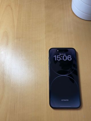 iPhone 14 Pro Max 128GB - Impecable + Regalos