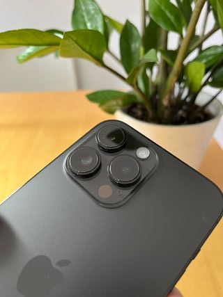 iPhone 14 Pro Max 128GB - Impecable + Regalos