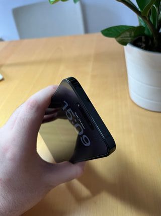 iPhone 14 Pro Max 128GB - Impecable + Regalos