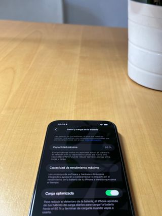 iPhone 14 Pro Max 128GB - Impecable + Regalos