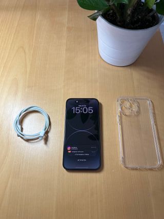 iPhone 14 Pro Max 128GB - Impecable + Regalos