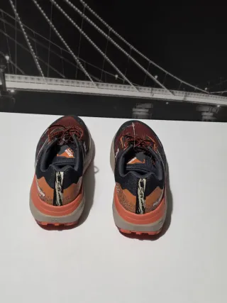 Zapatillas Trekking Joma Kubor Talla 41