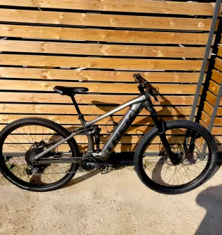 Bici eléctrica Trek Bosch 625 Wh 2800 km