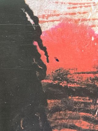 CD Bob Marley & The Wailers - Natty Dread