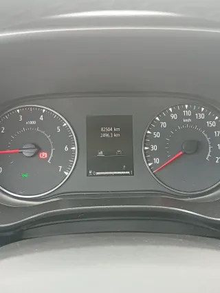 Dacia Sandero ECO GLP 100 CV 2022