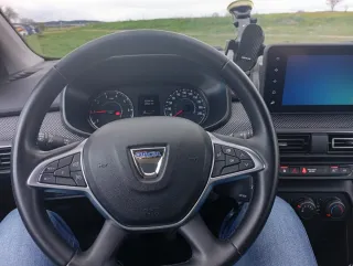 Dacia Sandero ECO GLP 100 CV 2022